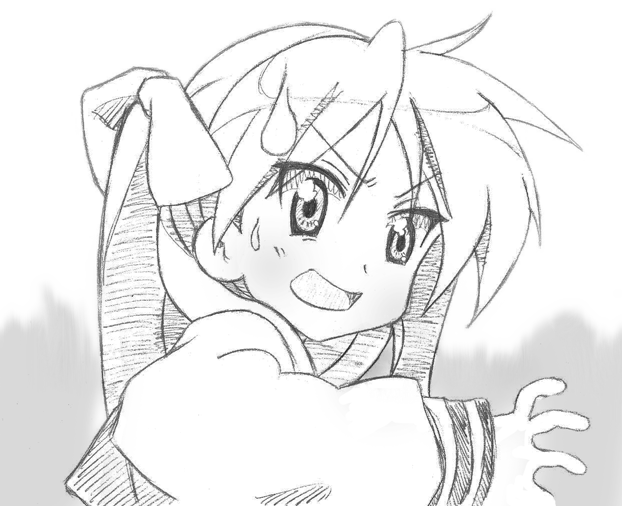 Kagami Shock